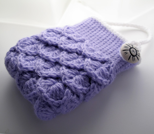 &quot;6 Easy Crochet Bag Patterns eBook&quot; | AllFreeCrochet.com